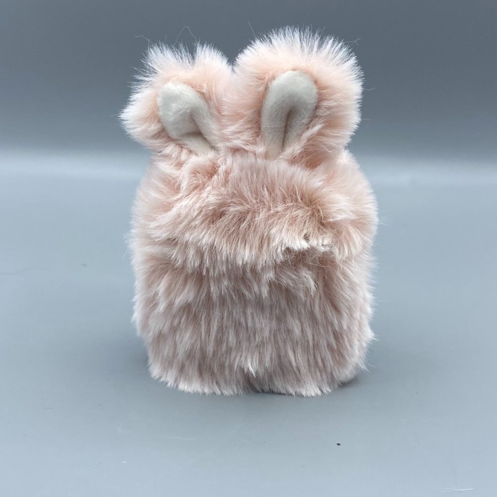 Pink Furry AirPod